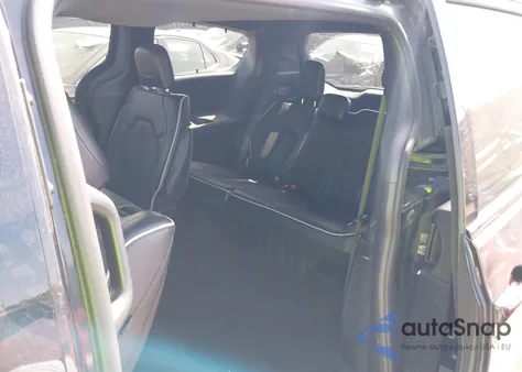 2019 Chrysler Pacifica Limited from USA, damaged, VIN 2C4RC1GG3KR617683